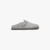 Represent Initial Mule -> Mules
