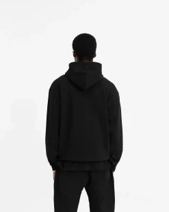 Represent Initial Oversized Hoodie -><noscript><img width=