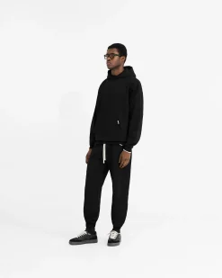 Represent Initial Oversized Hoodie -><noscript><img width=