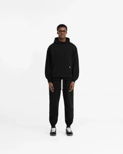 Represent Initial Oversized Hoodie -><noscript><img width=