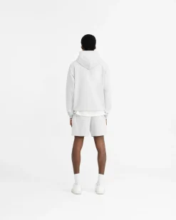 Represent Initial Oversized Hoodie - Ice Grey Marl><noscript><img width=