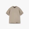 Represent Initial Oversized T-Shirt -> T-Shirts