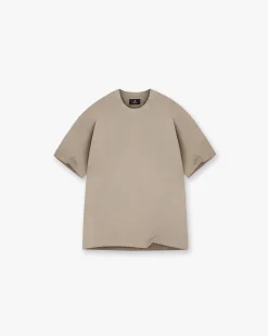 Represent Initial Oversized T-Shirt -> T-Shirts