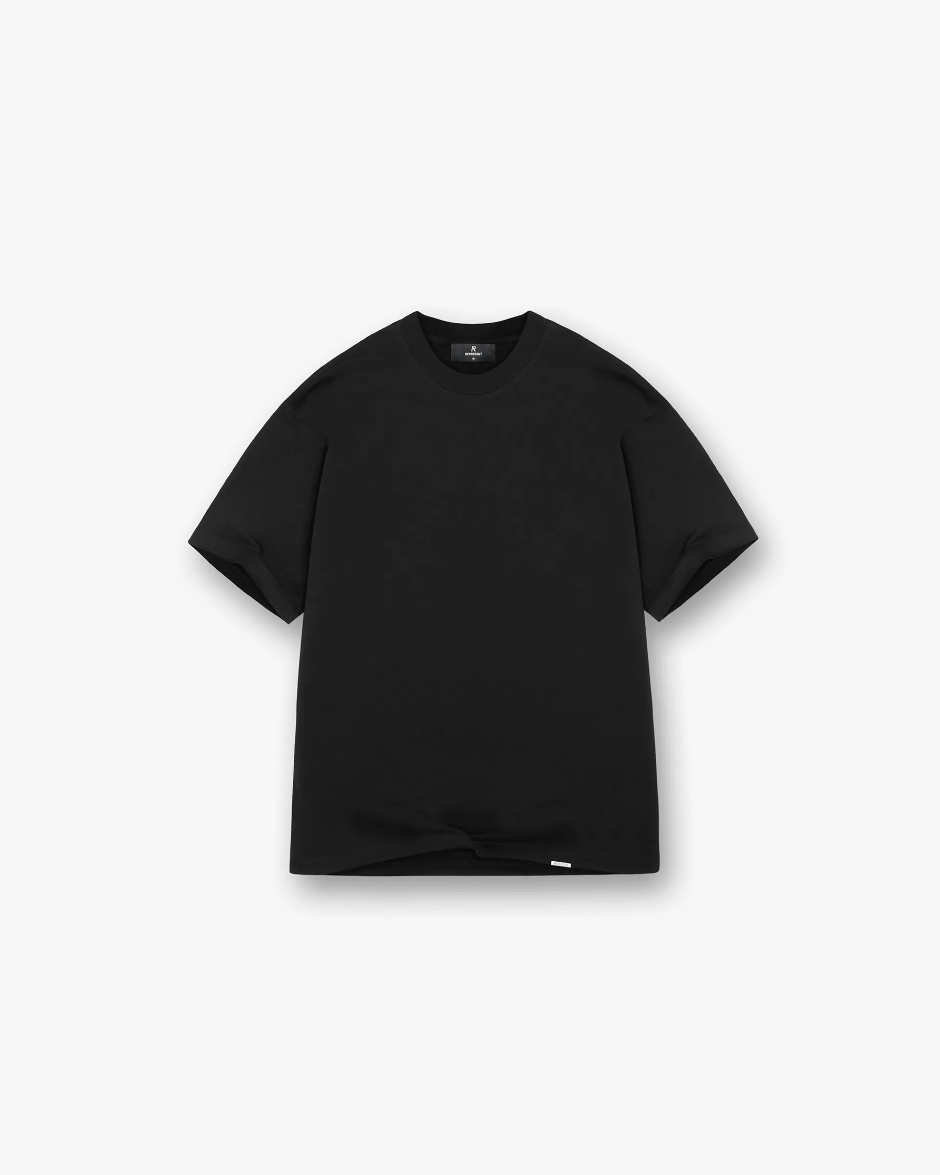 Represent Initial Oversized T-Shirt -> T-Shirts