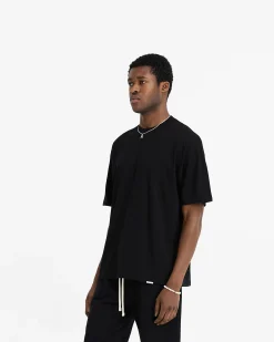 Represent Initial Oversized T-Shirt -> T-Shirts