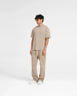 Represent Initial Oversized T-Shirt -><noscript><img width=