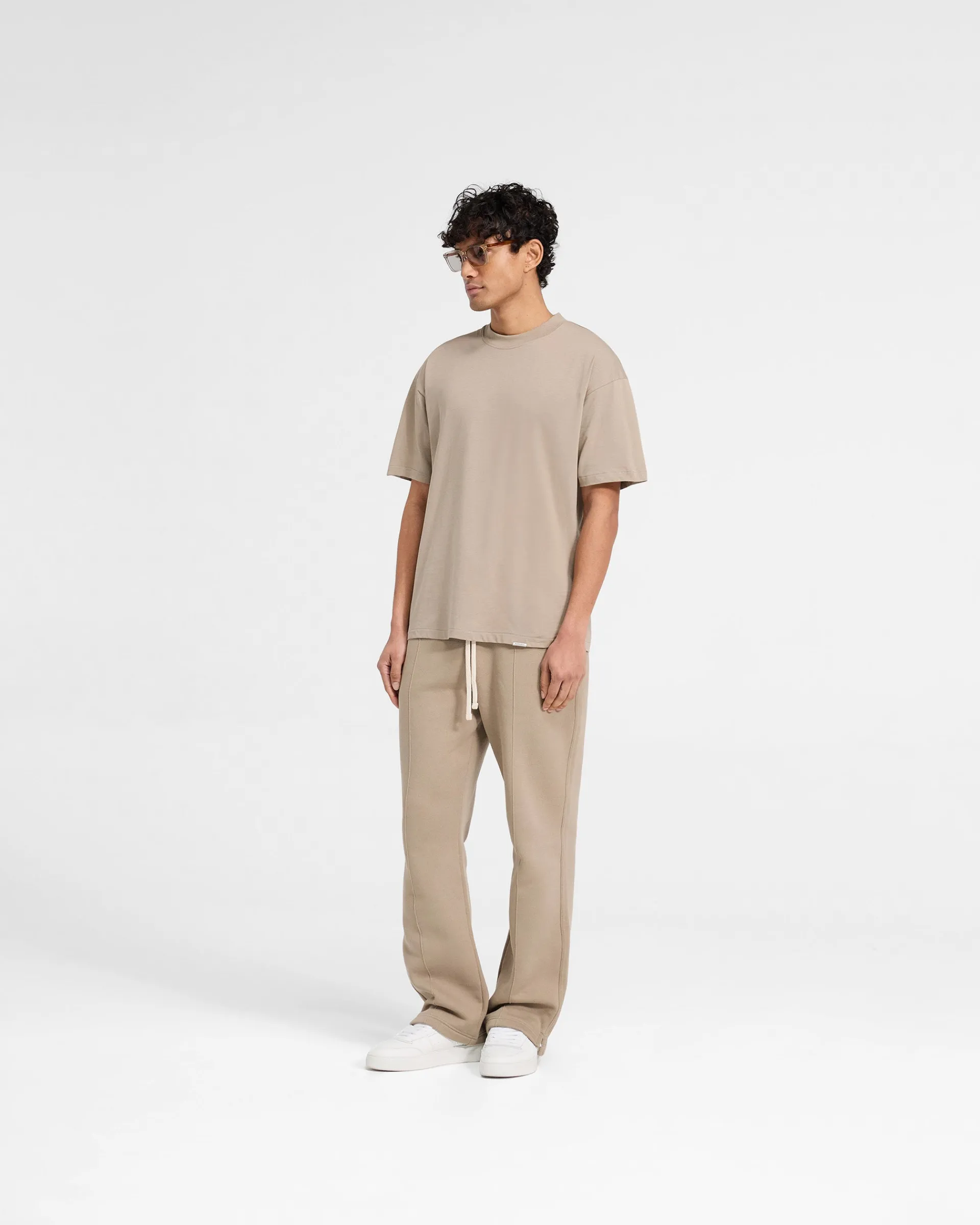 Represent Initial Oversized T-Shirt -> T-Shirts