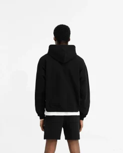 Represent Initial Oversized Zip Hoodie -><noscript><img width=