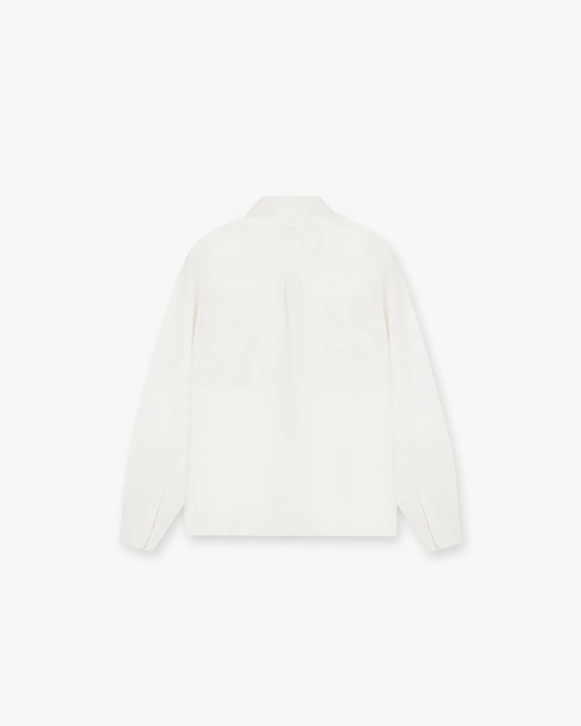 Represent Initial Shirt - Flat White> Shirts