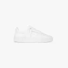 Represent Initial Sneaker - Leather - Flat White> Initial
