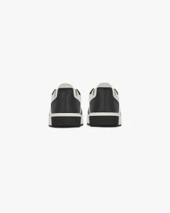 Represent Initial Sneaker - Leather - Black Vintage White><noscript><img width=