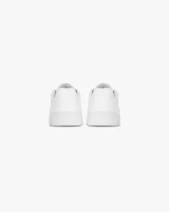 Represent Initial Sneaker - Leather - Flat White><noscript><img width=
