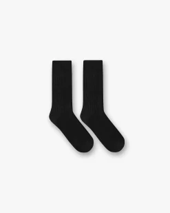 Represent Initial Socks -> Socks