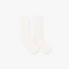 Represent Initial Socks - Flat White> Socks