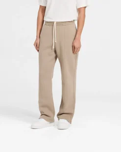 Represent Initial Sweatpants -><noscript><img width=