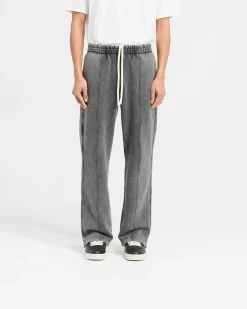 Represent Initial Sweatpants - Vintage Grey><noscript><img width=