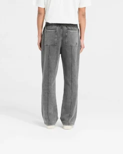 Represent Initial Sweatpants - Vintage Grey><noscript><img width=