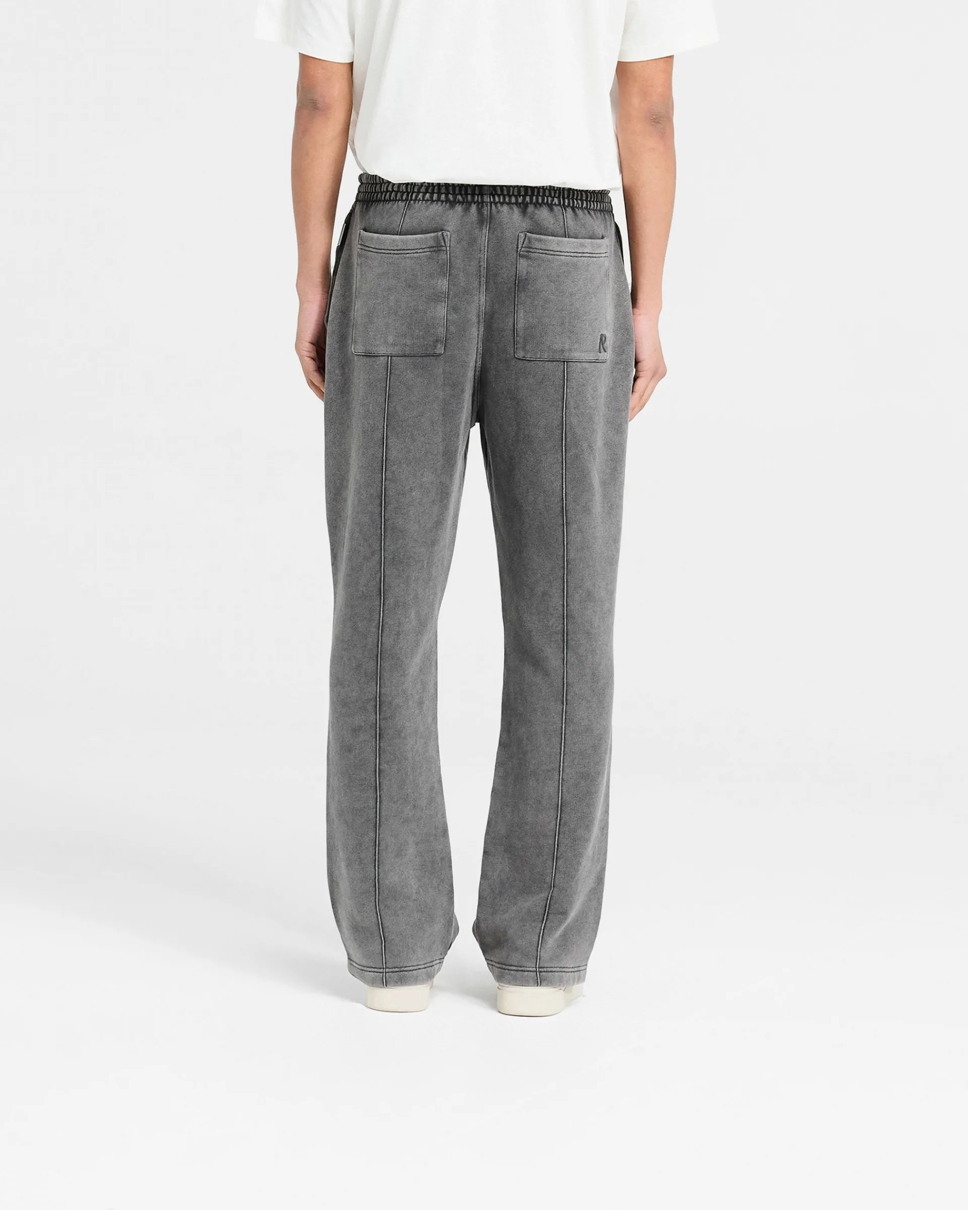 Represent Initial Sweatpants - Vintage Grey> Sweatpants | Pants