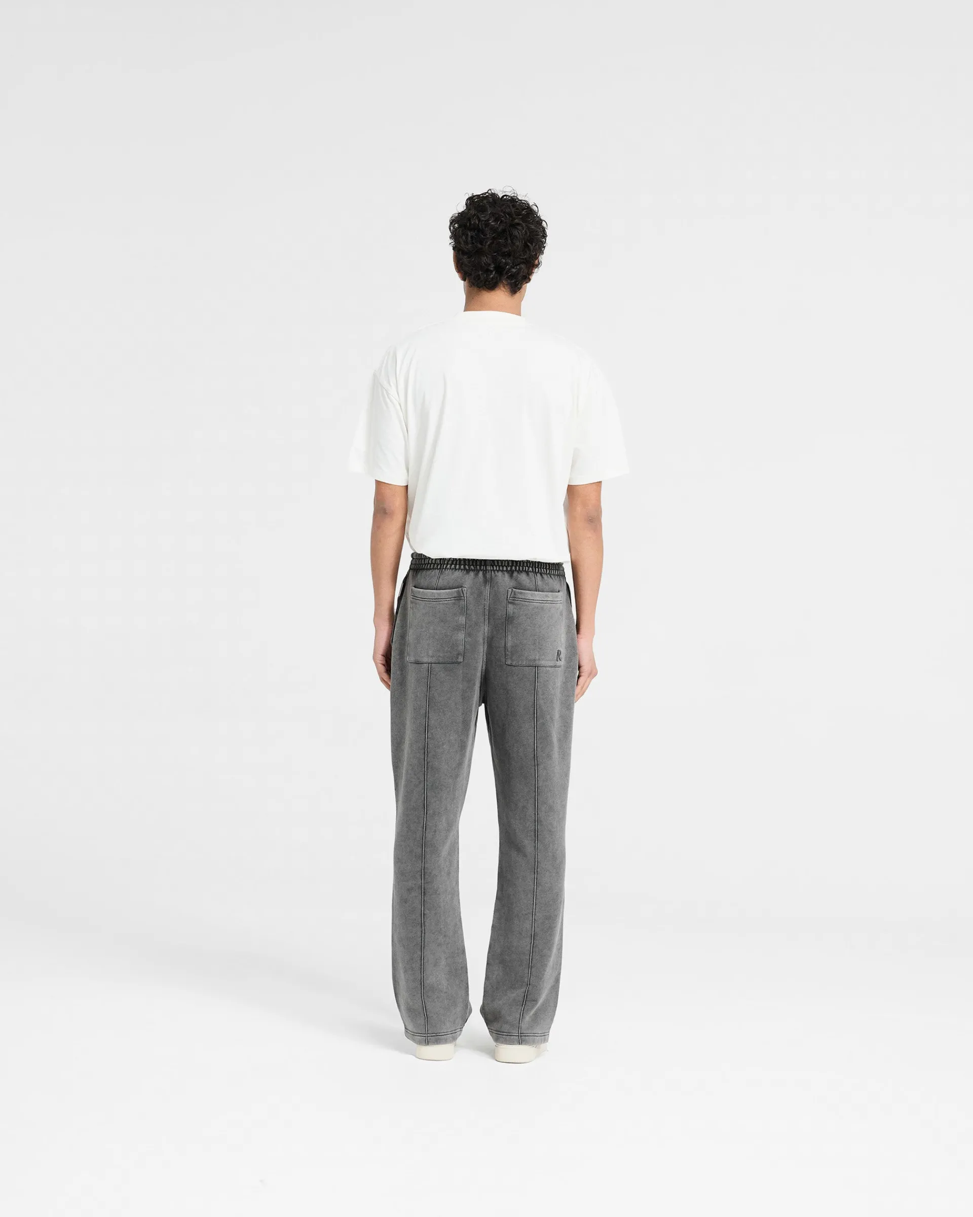 Represent Initial Sweatpants - Vintage Grey> Sweatpants | Pants