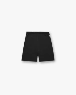 Represent Initial Sweatshorts -> Shorts