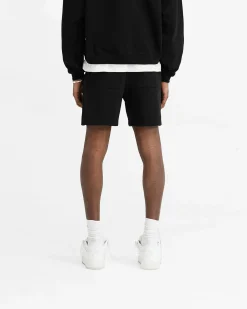 Represent Initial Sweatshorts -><noscript><img width=