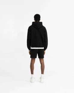 Represent Initial Sweatshorts -><noscript><img width=