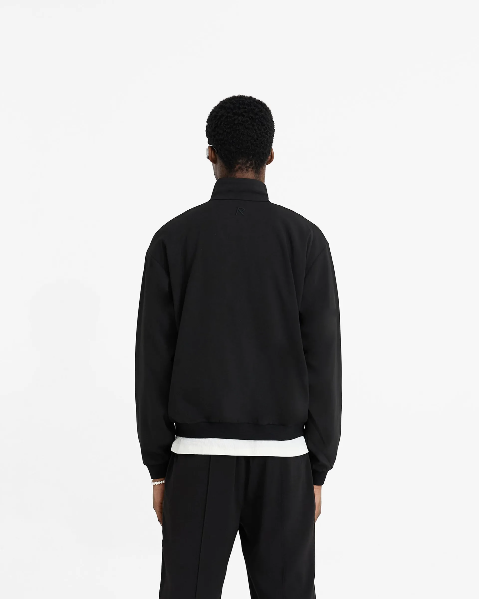 Represent Initial Track Jacket -> Outerwear