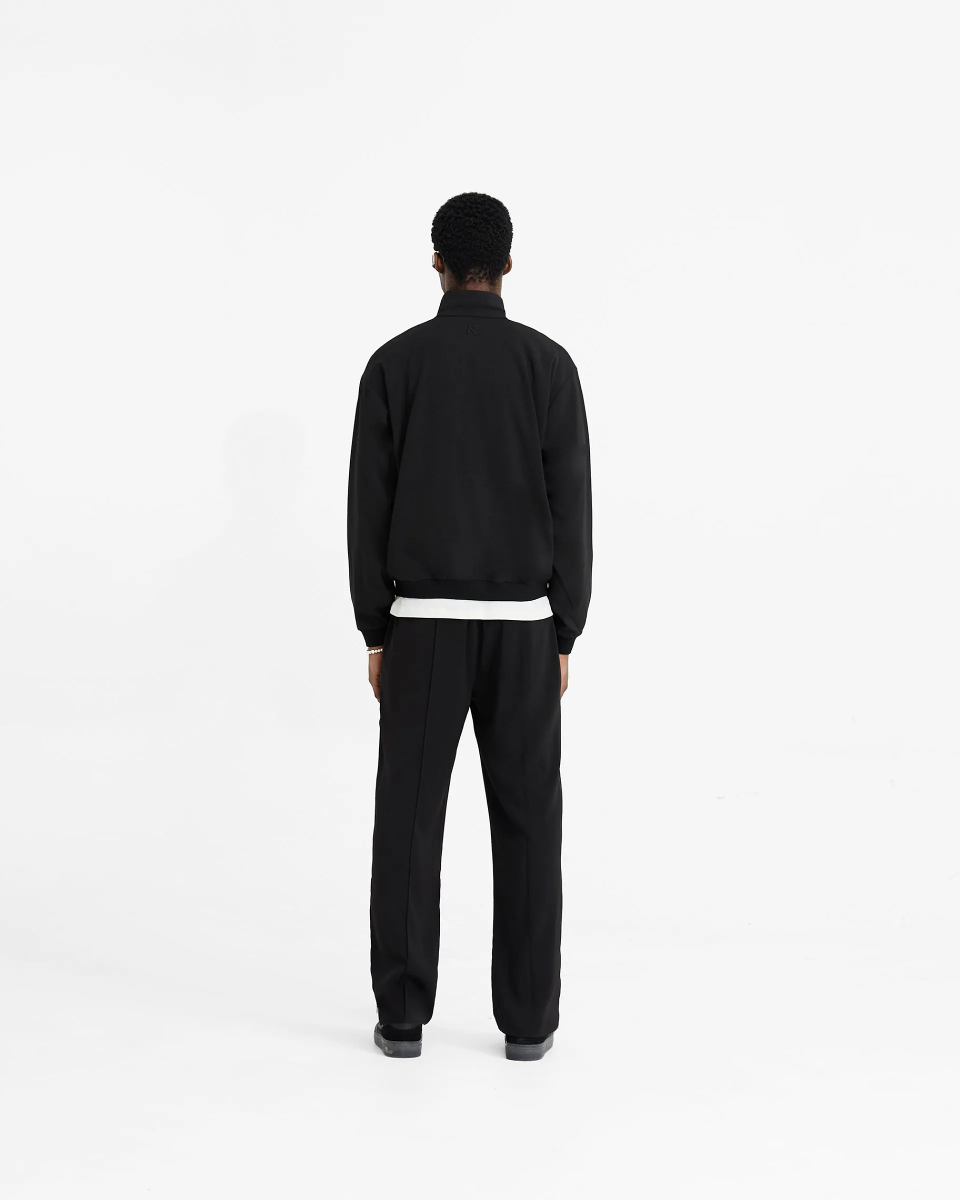 Represent Initial Track Jacket -> Outerwear