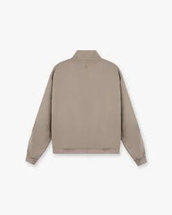 Represent Initial Track Jacket -> Outerwear