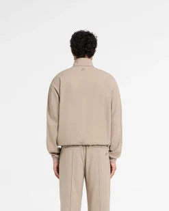 Represent Initial Track Jacket -><noscript><img width=