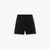 Represent Initial Track Short -> Shorts