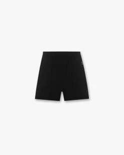 Represent Initial Track Short -> Shorts