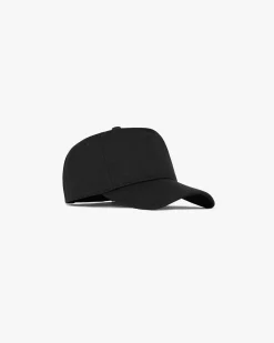 Represent Initial Trucker Cap - Jet Black> Caps