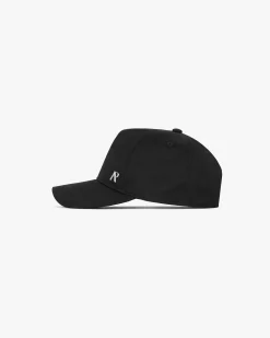 Represent Initial Trucker Cap - Jet Black> Caps