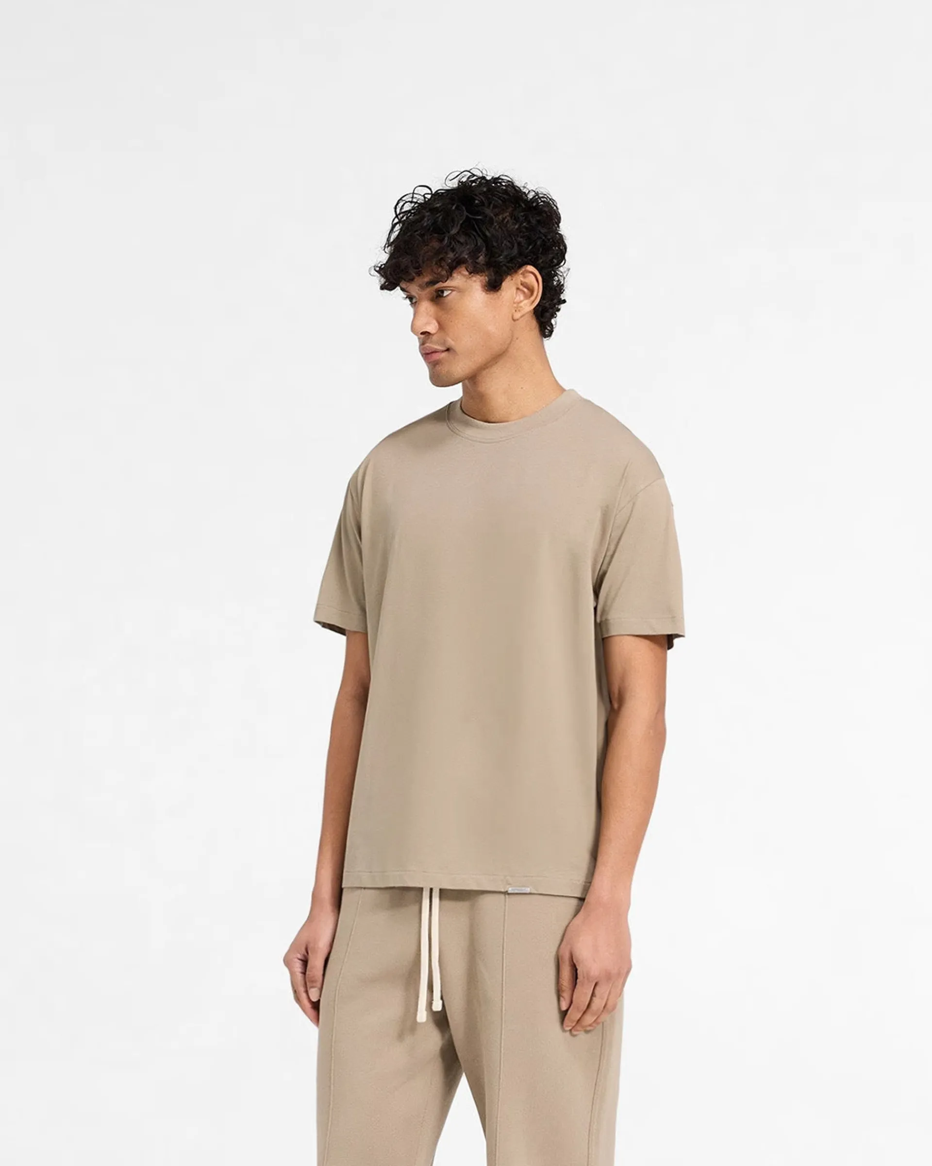 Represent Initial T-Shirt -> T-Shirts