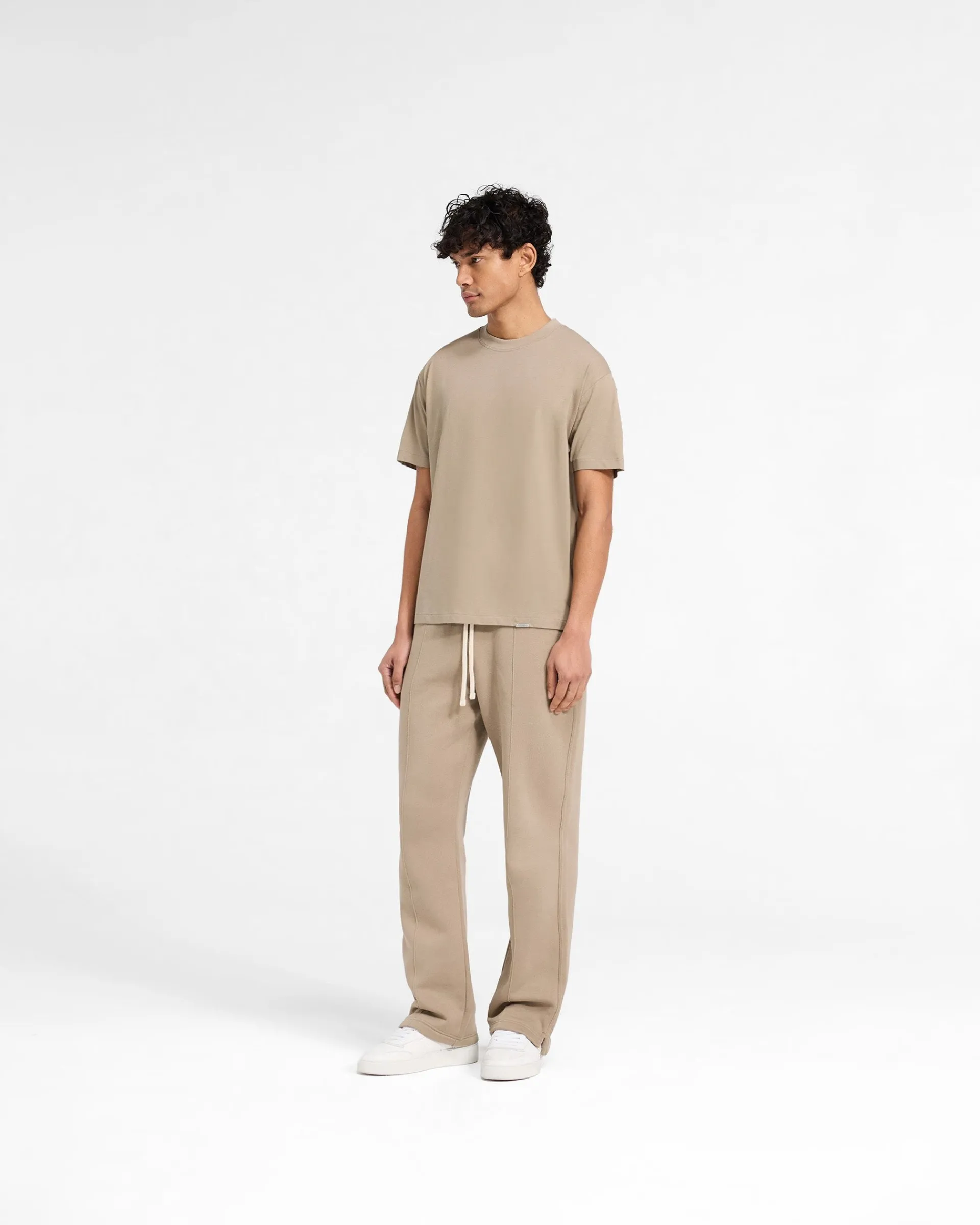 Represent Initial T-Shirt -> T-Shirts