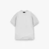 Represent Initial T-Shirt - Ice Grey Marl> T-Shirts