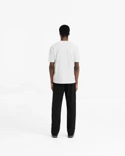 Represent Initial T-Shirt - Ice Grey Marl><noscript><img width=