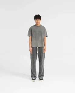 Represent Initial T-Shirt - Vintage Grey><noscript><img width=