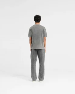 Represent Initial T-Shirt - Vintage Grey><noscript><img width=