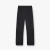 Represent Initial Twisted Seam Jogger - Washed Black> Bottoms/Sweatpants