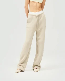 Represent Initial Twisted Seam Jogger -> Bottoms/Sweatpants