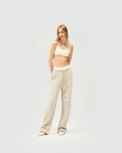Represent Initial Twisted Seam Jogger -><noscript><img width=