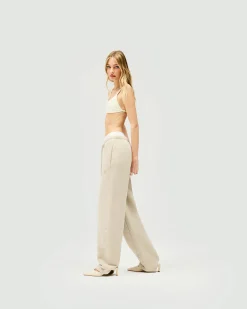 Represent Initial Twisted Seam Jogger -><noscript><img width=