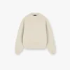 Represent Initial V Notch Sweater -> Tops/Sweaters