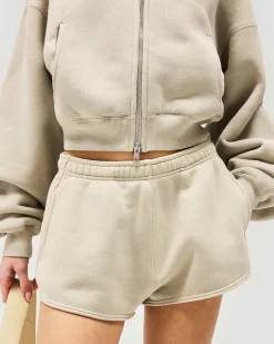 Represent Initial Washed Shorts -><noscript><img width=
