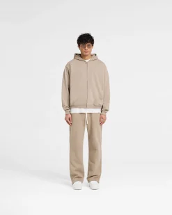 Represent Initial Zip Hoodie -><noscript><img width=