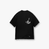 Represent Keys To The Club T-Shirt - Jet Black> T-Shirts