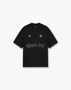 Represent 247 LA Marathon Oversized T-Shirt -> T-Shirts