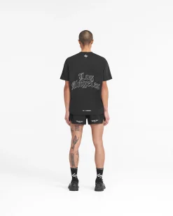 Represent 247 LA Marathon Oversized T-Shirt -><noscript><img width=